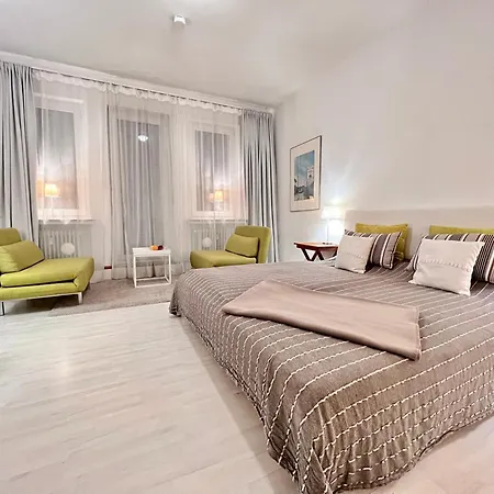 Mühle Apartamento *