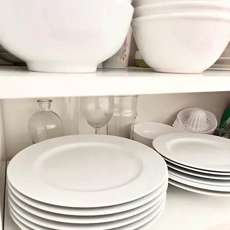 Muehle Apartament *