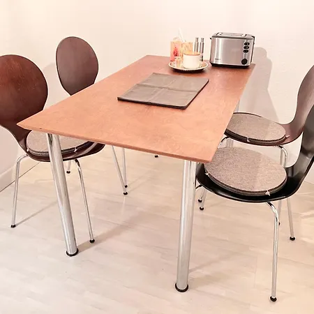 Muehle Daire Bremen