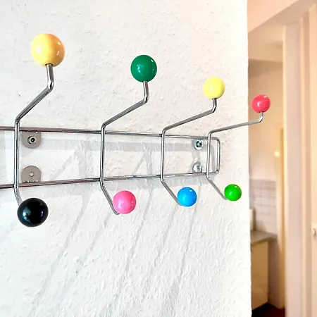 Bremen City Apartment