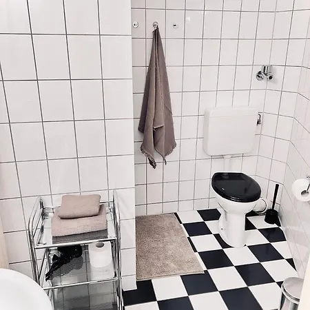 Bremen City Apartment