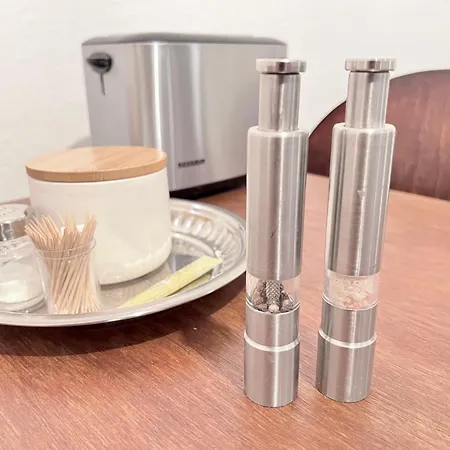 Bremen City Apartment Апартаменти Бремен