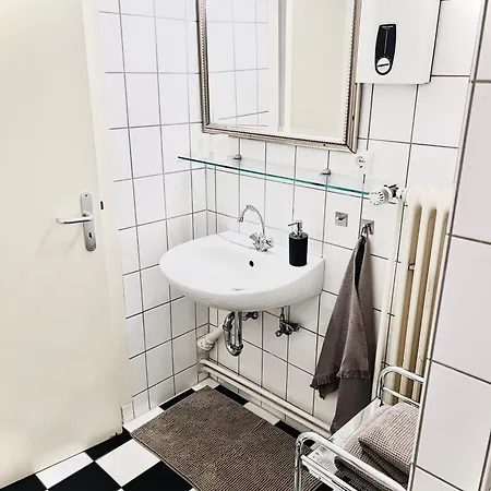 Bremen City Apartment