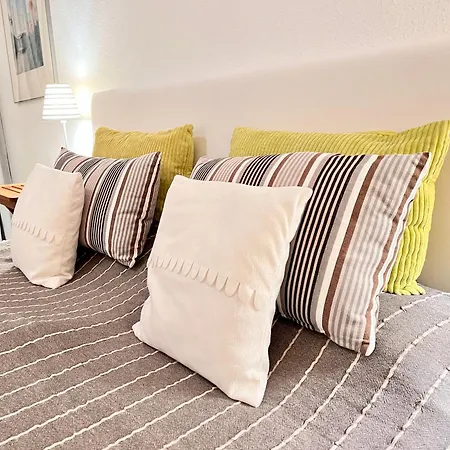 Bremen City Apartment Διαμέρισμα Βρέμη