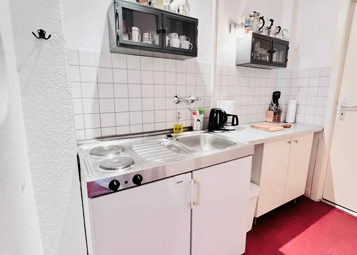 Muehle Appartement