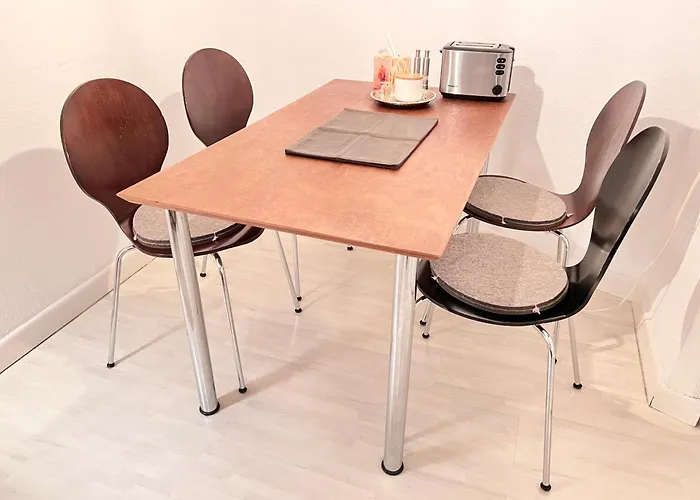 Muehle Appartement Brême