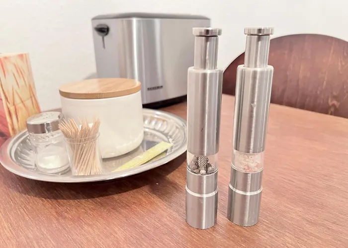 Muehle Appartement Brême