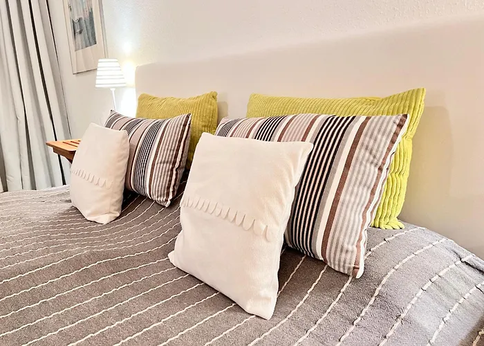 Muehle Appartement Brême